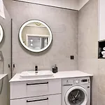 306 Z Widokiem Na Morze, Z Basenem, Sauna, Jacuzzi, Przy Samej Plazy - 5d * Niechorze