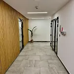 306 Z Widokiem Na Morze, Z Basenem, Sauna, Jacuzzi, Przy Samej Plazy - 5d Appartement *
