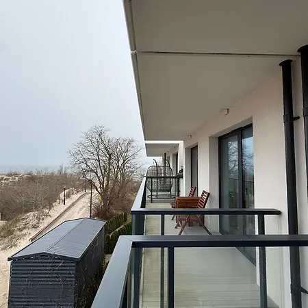 Apartment 306 Z Widokiem Na Morze - 5d