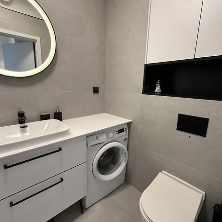 Apartment 306 Z Widokiem Na Morze - 5d