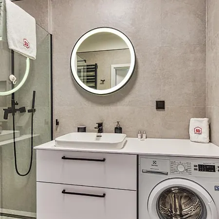 306 Z Widokiem Na Morze - 5d Apartment *