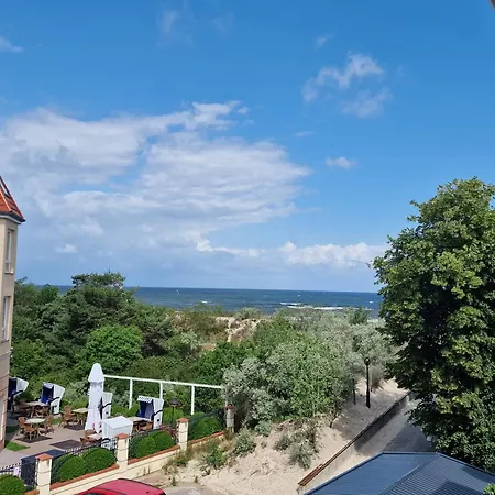 306 Z Widokiem Na Morze - 5d * Niechorze